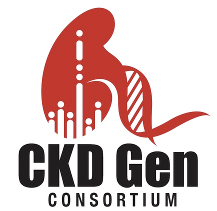 CKDGen Logo